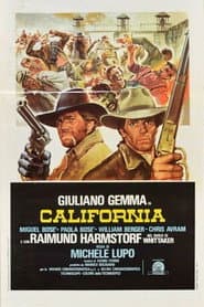 California - mannen utan lag