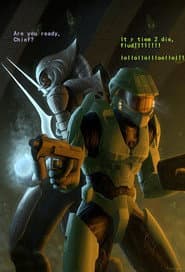 Arby 'n' the Chief