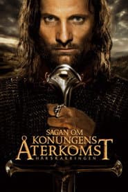 Sagan om konungens återkomst - härskarringen