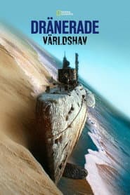 Dränerade världshav