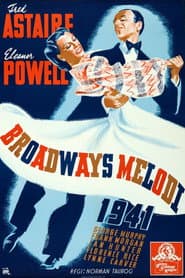 Broadways melodi 1941