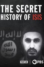 The Secret History of ISIS