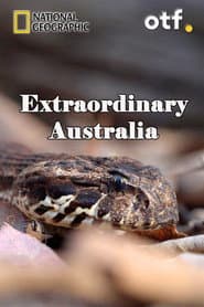 Fantastiska Australien
