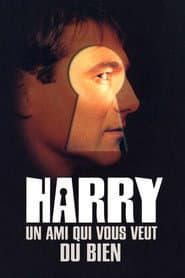 Harry - en vän som vill dig väl