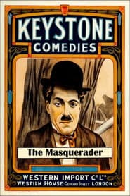 Filmstjärnan Miss Chaplin