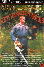 Kettensägen Zombies