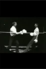 Men Boxing