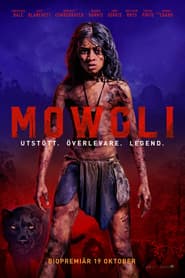 Mowgli: Legend of the Jungle