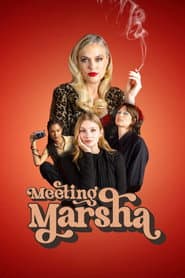 Meeting Marsha