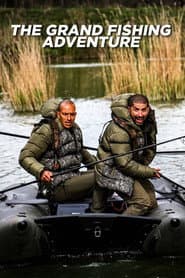 Det stora fiskeäventyret