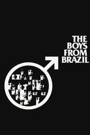 Pojkarna från Brasilien