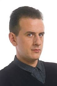 Andy Cox