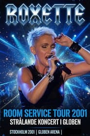 Room Service Tour ’01