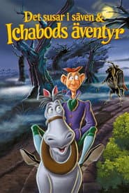 Det susar i säven & Ichabods äventyr