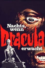 Nachts, wenn Dracula erwacht