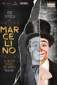 Marcelino, el mejor payaso del mundo