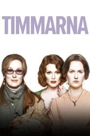 Timmarna
