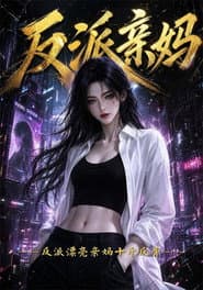 反派亲妈