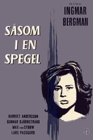 Såsom i en spegel