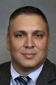 Tony Martinez