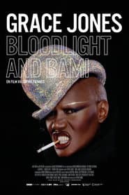Grace Jones: Bloodlight and Bami