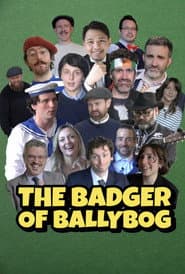 The Badger of Ballybog