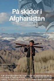 På skidor i Afghanistan
