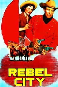 Rebel City