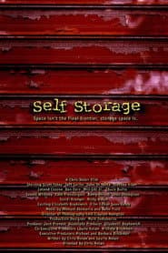 Self Storage