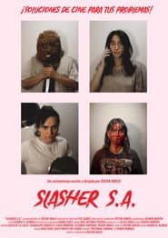 Slasher S.A.