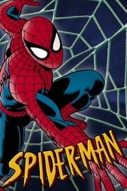 Spindelmannen