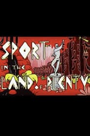 Sport in the Land of Plenty