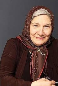 فریده سپاه‌منصور