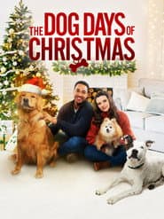 Puppy Love For Christmas