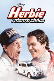 Herbie i Monte Carlo