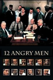 12 edsvurna män