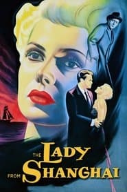 Lady från Shanghai