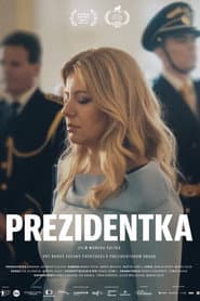 Prezidentka
