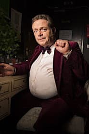 Legends Of Stand-Up And Bernard Righton