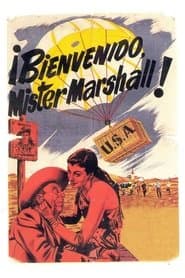 Välkommen, Mr. Marshall