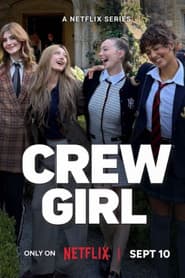 Crew Girl