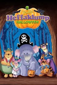 Puhs Heffaklump Halloween