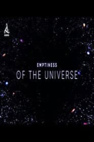 The Emptiness of the Universe - Immersing Deep Space
