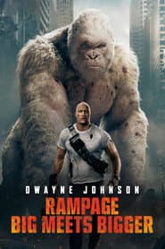 Rampage: Big Meets Bigger