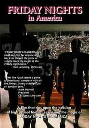 Friday Nights in America