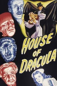 Draculas hus