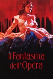 Il fantasma dell'Opera