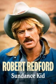 Robert Redford: Sundance Kid