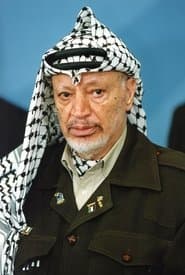 Yassir Arafat