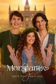 Margarita: Que tu cuento valga la pena